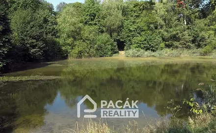 Prodej pozemku 15 995 m², Kožušany-Tážaly - Kožušany, okres Olomouc