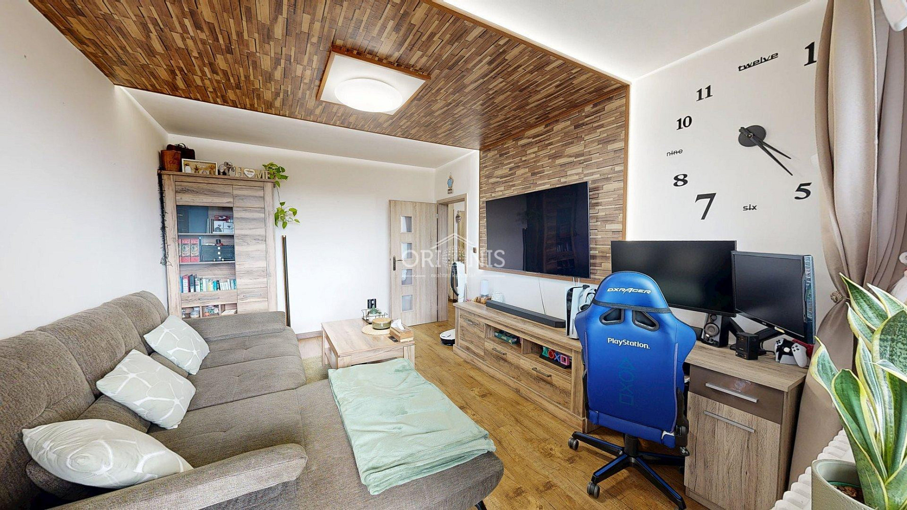 Prodej bytu 3+1 72 m² – fotografie 3