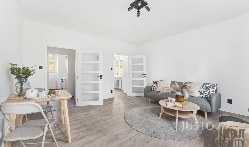 Prodej bytu 3+1 58 m², Liberec – náhled fotky 2