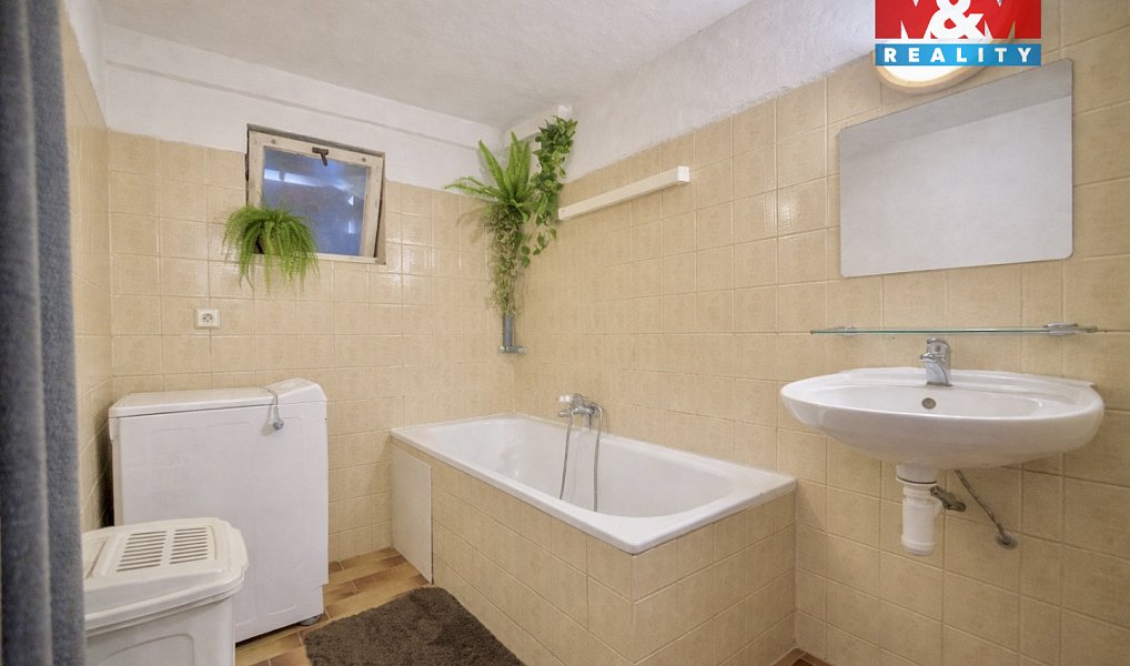 Prodej domu 46 m² s pozemkem 125 m², Brno – náhled fotky 21