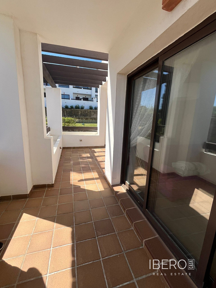 Piso 6+kk – La Línea de la Concepción, La Alcaidesa - Vista 4