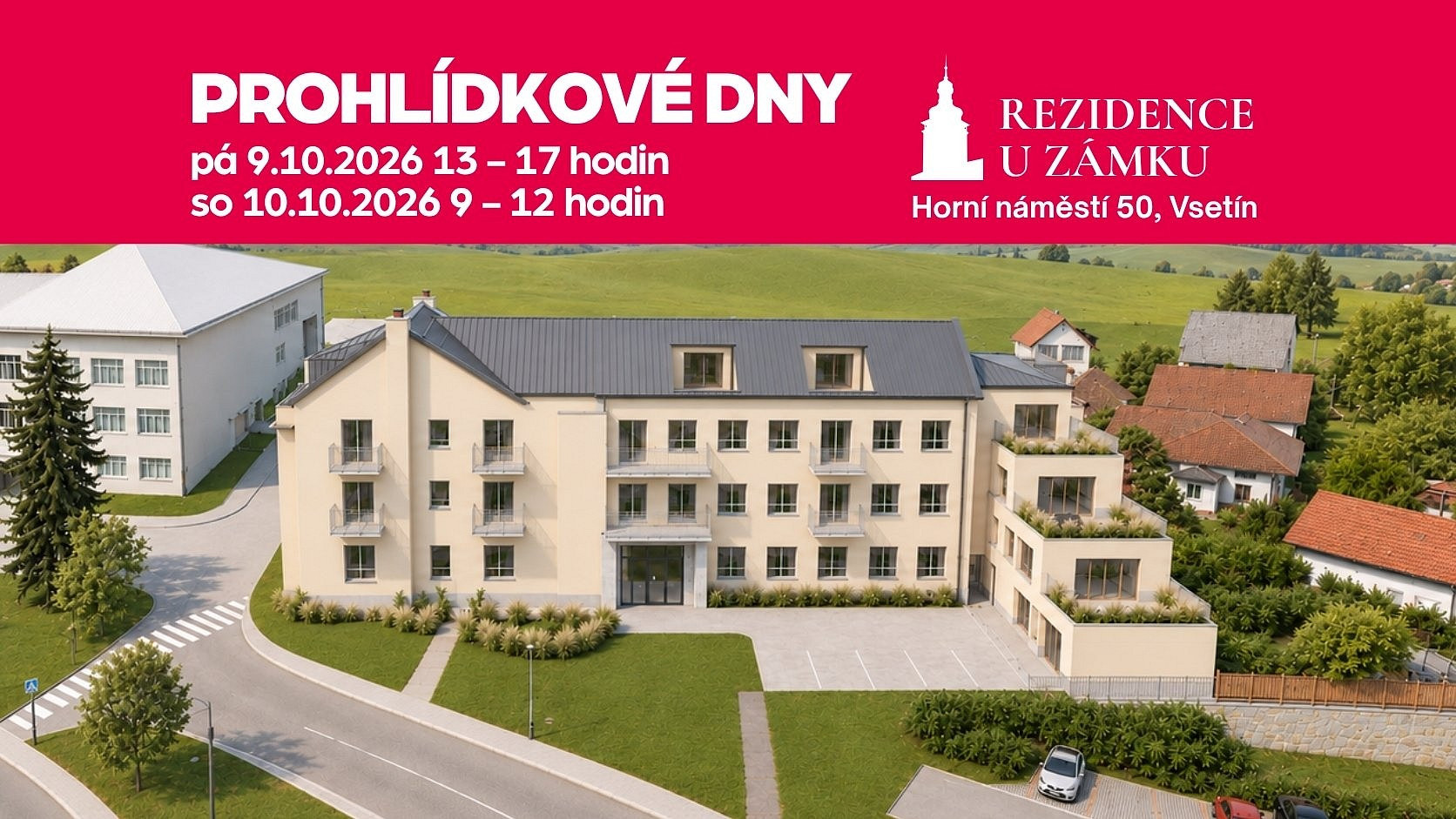 Prodej bytu 4+1 104 m²