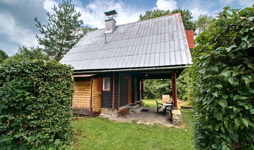 Prodej chaty/chalupy 42 m² s pozemkem 400 m², Morávka – náhled fotky 31