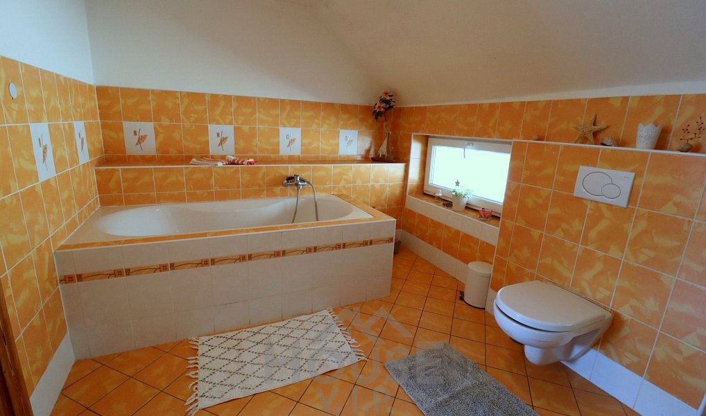 Prodej domu 206 m² s pozemkem 420 m², Sluštice – náhled fotky 16