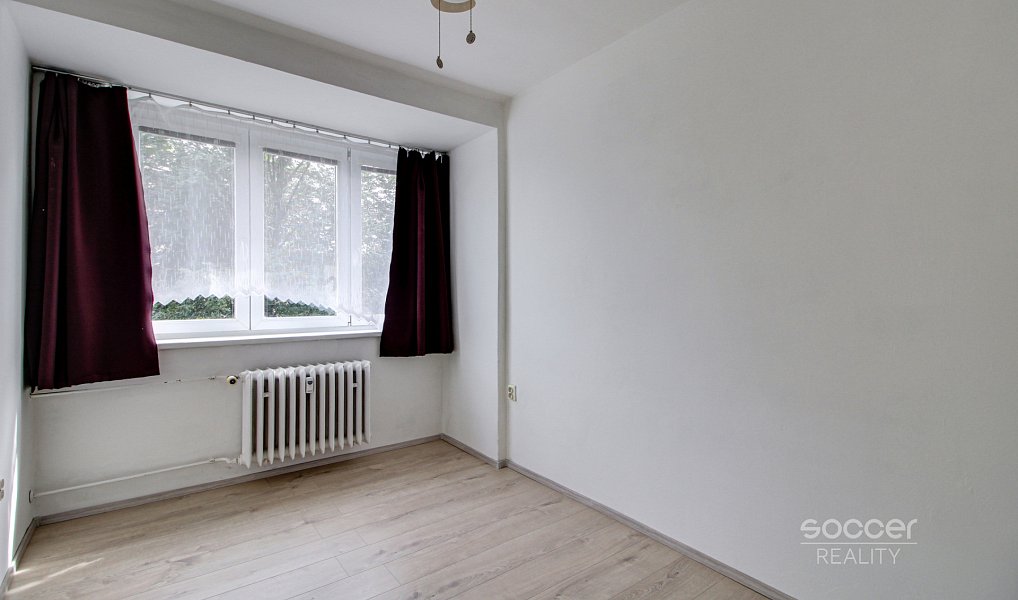 Pronájem bytu 3+kk 70 m², Praha – náhled fotky 9
