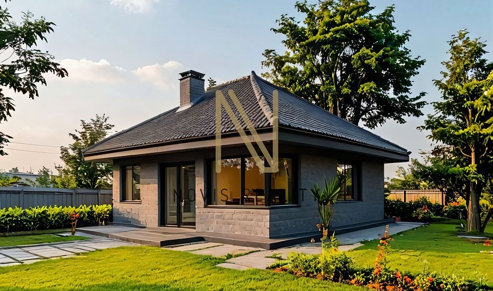 Prodej domu 50 m² s pozemkem 2 050 m², Pařezov – náhled fotky 2