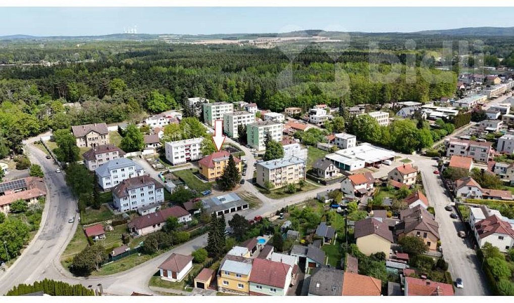 Prodej bytu 2+1 68 m², Zliv – náhled fotky 12