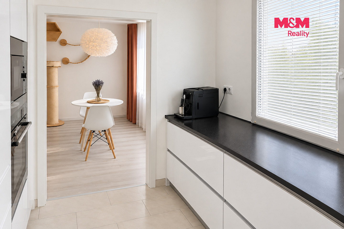 Prodej bytu 3+1 75 m² – fotografie 3