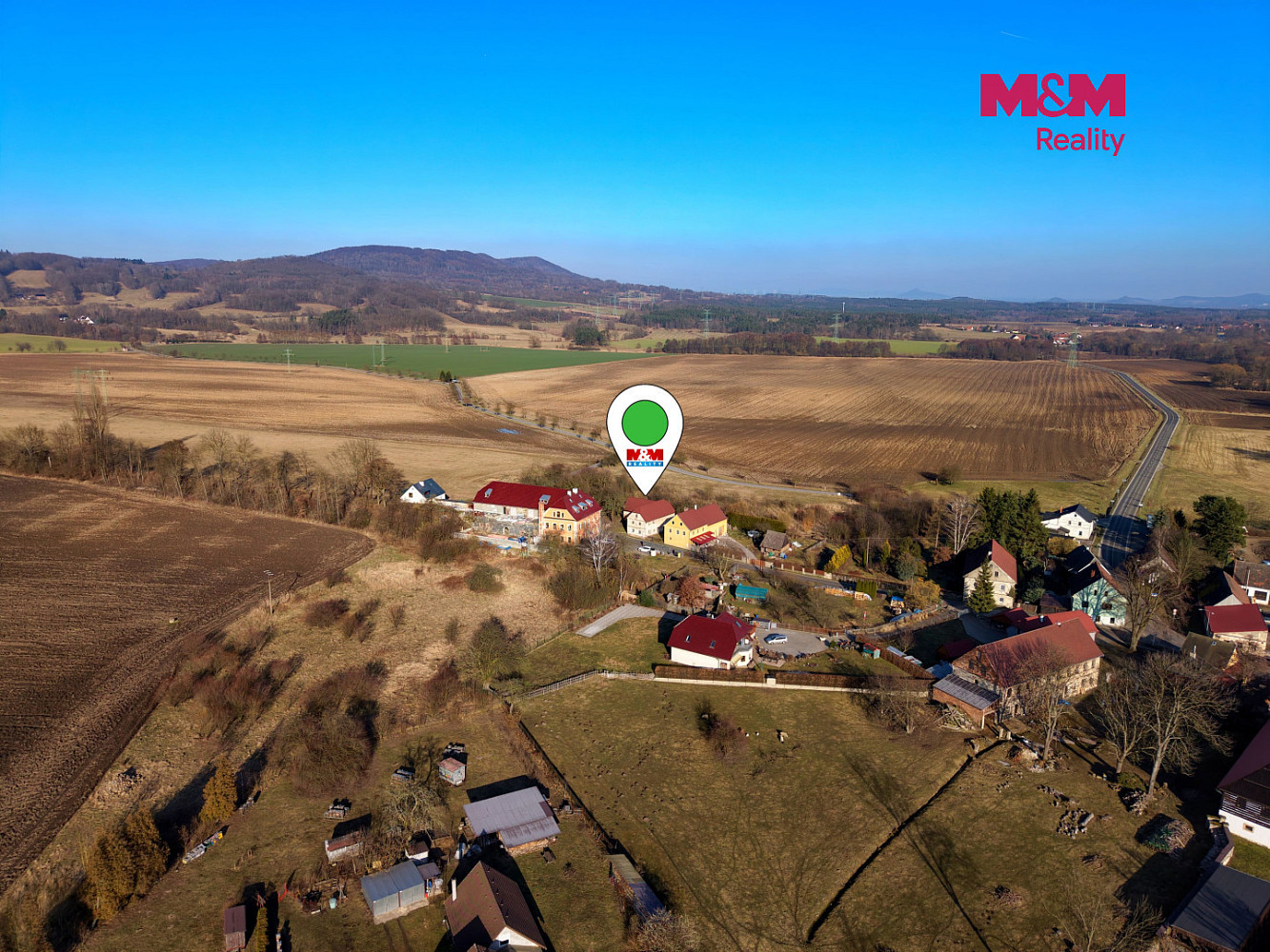 Prodej domu 80 m² s pozemkem 1 354 m² – fotografie 4