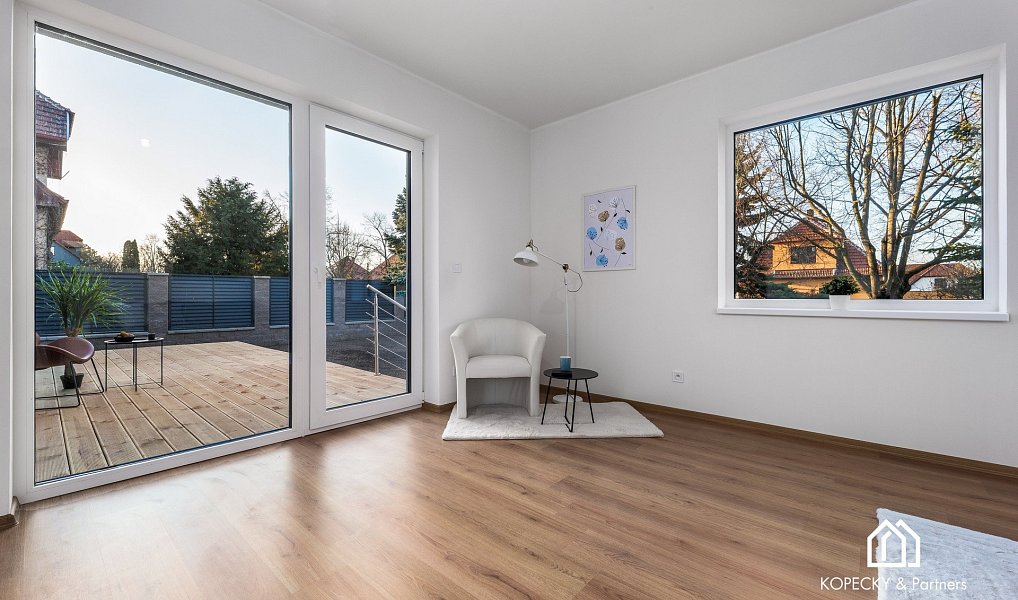 Prodej domu 139 m² s pozemkem 237 m², Praha – náhled fotky 10