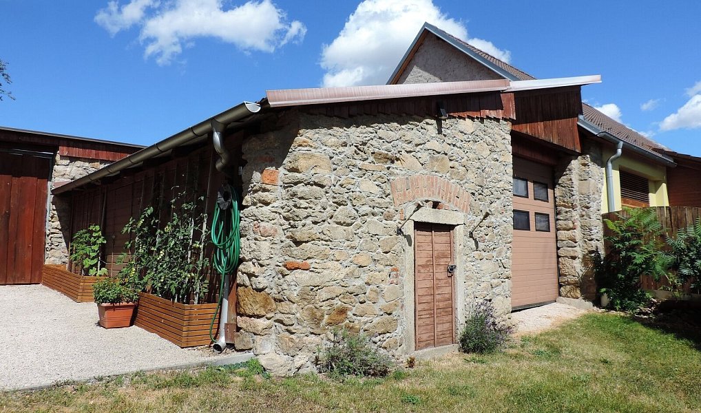 Prodej domu 250 m² s pozemkem 1 290 m², Peč – náhled fotky 25