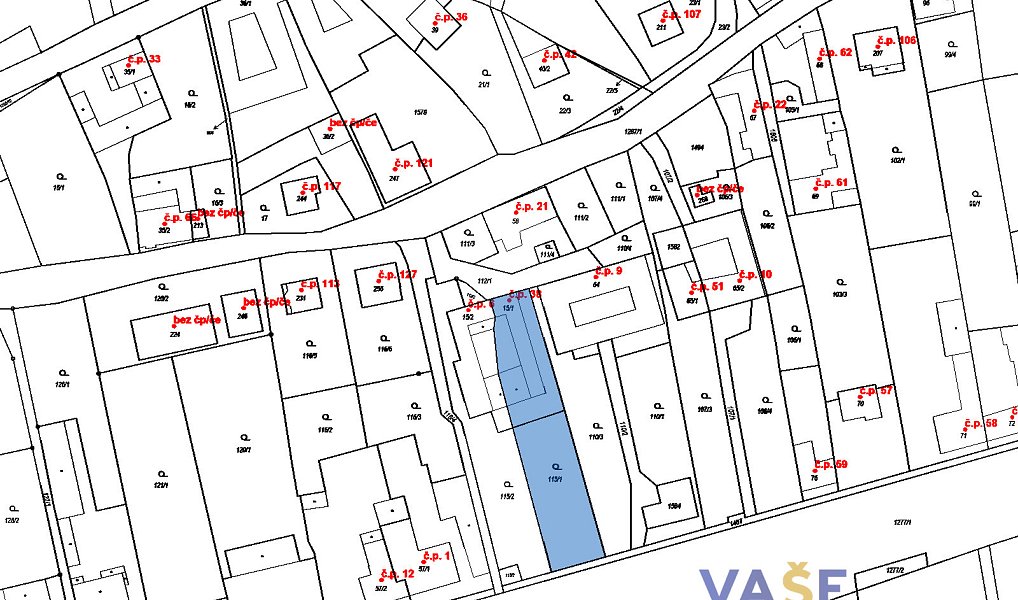 Prodej domu 150 m² s pozemkem 563 m², Hranice – náhled fotky 6