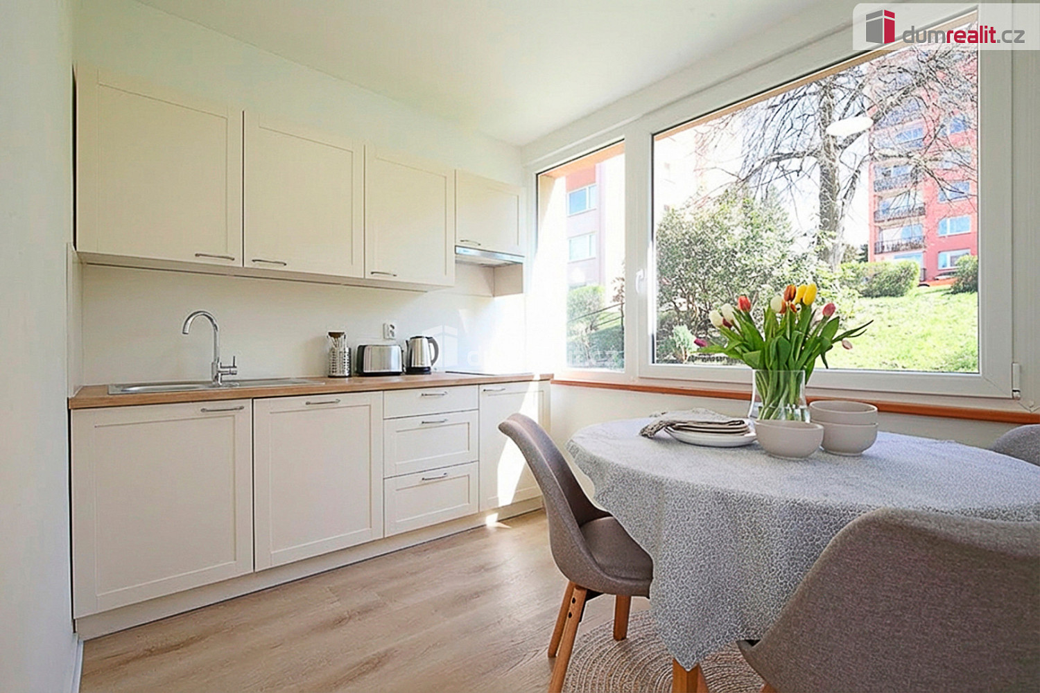 Prodej bytu 3+1 70 m²