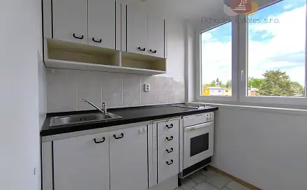 Pronájem bytu 2+kk 53 m², Bratří Čapků, Prostějov
