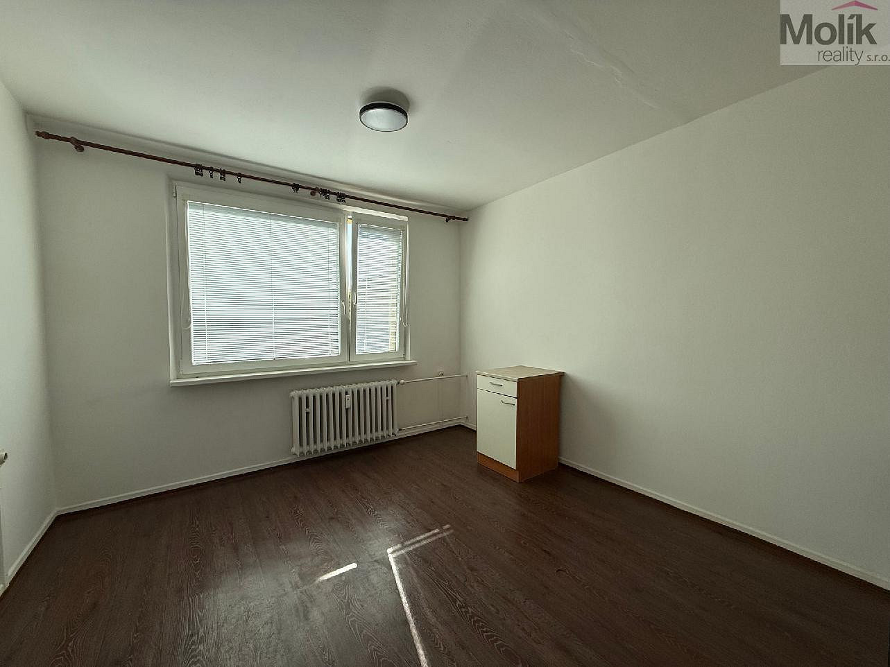 Pronájem bytu 1+1 35 m² – fotografie 3