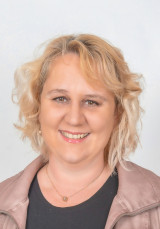Anna Skřivánková