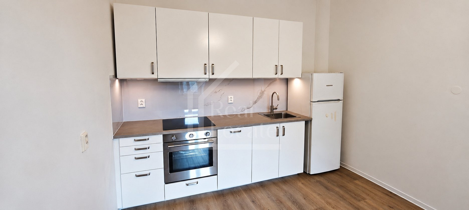 Pronájem bytu 1+1 36 m²