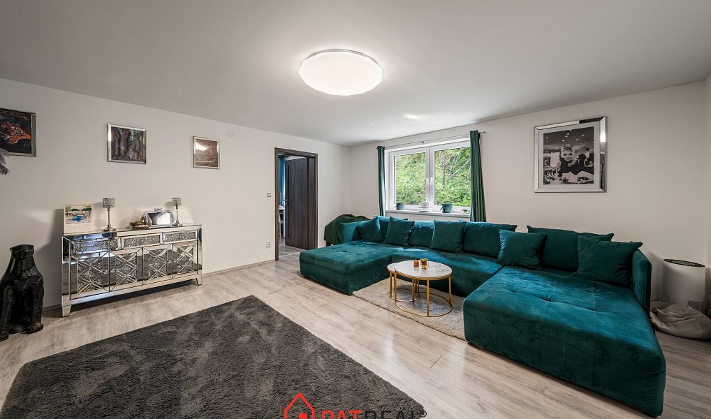 Prodej domu 177 m² s pozemkem 187 m², Rousínov – náhled fotky 6