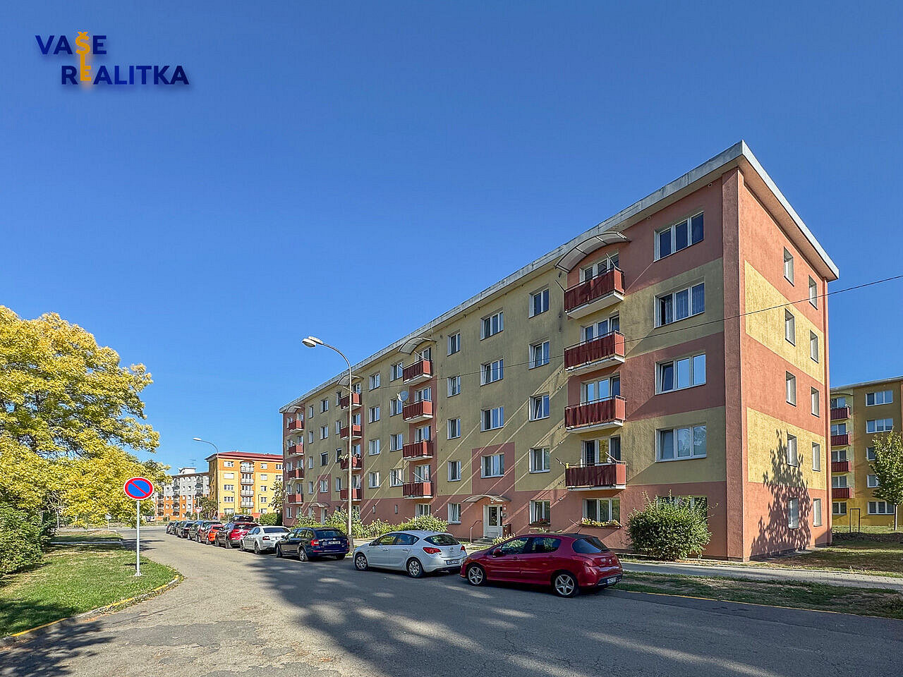 Prodej bytu 3+1 60 m² – fotografie 2