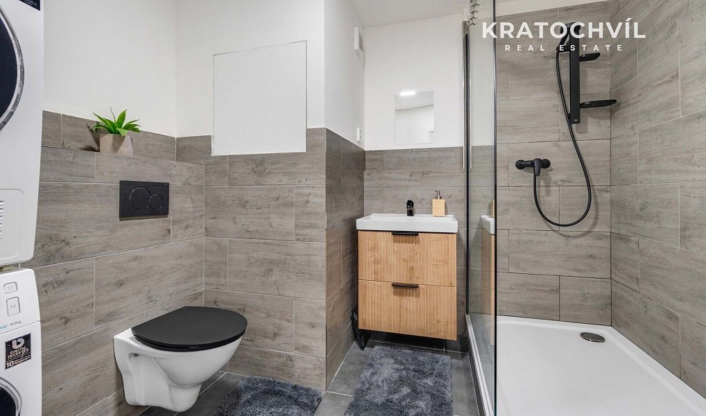 Prodej bytu 3+kk 76 m², Praha – náhled fotky 11