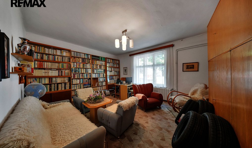 Prodej domu 132 m² s pozemkem 1 889 m², Litovel – náhled fotky 6