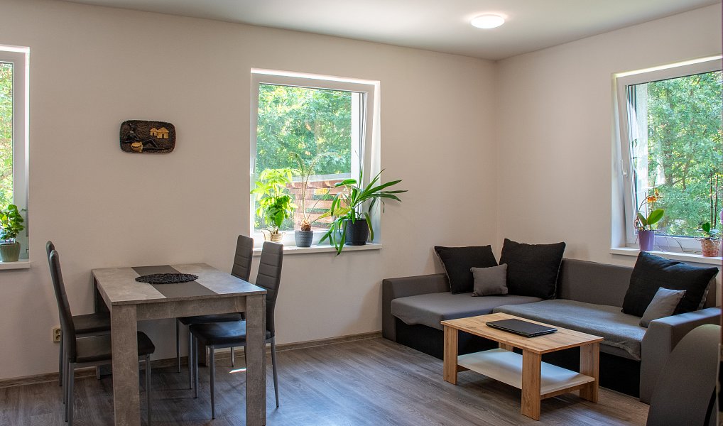 Prodej domu 86 m² s pozemkem 1 867 m², Nová Paka – náhled fotky 3
