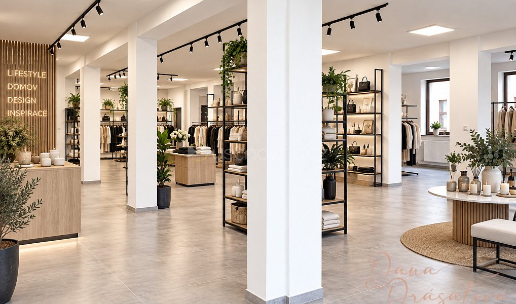 Prodej obchodních prostor 556 m², Hlinsko – náhled fotky 11