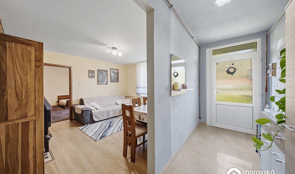 Prodej domu 121 m² s pozemkem 410 m², Dolní Kounice – náhled fotky 18
