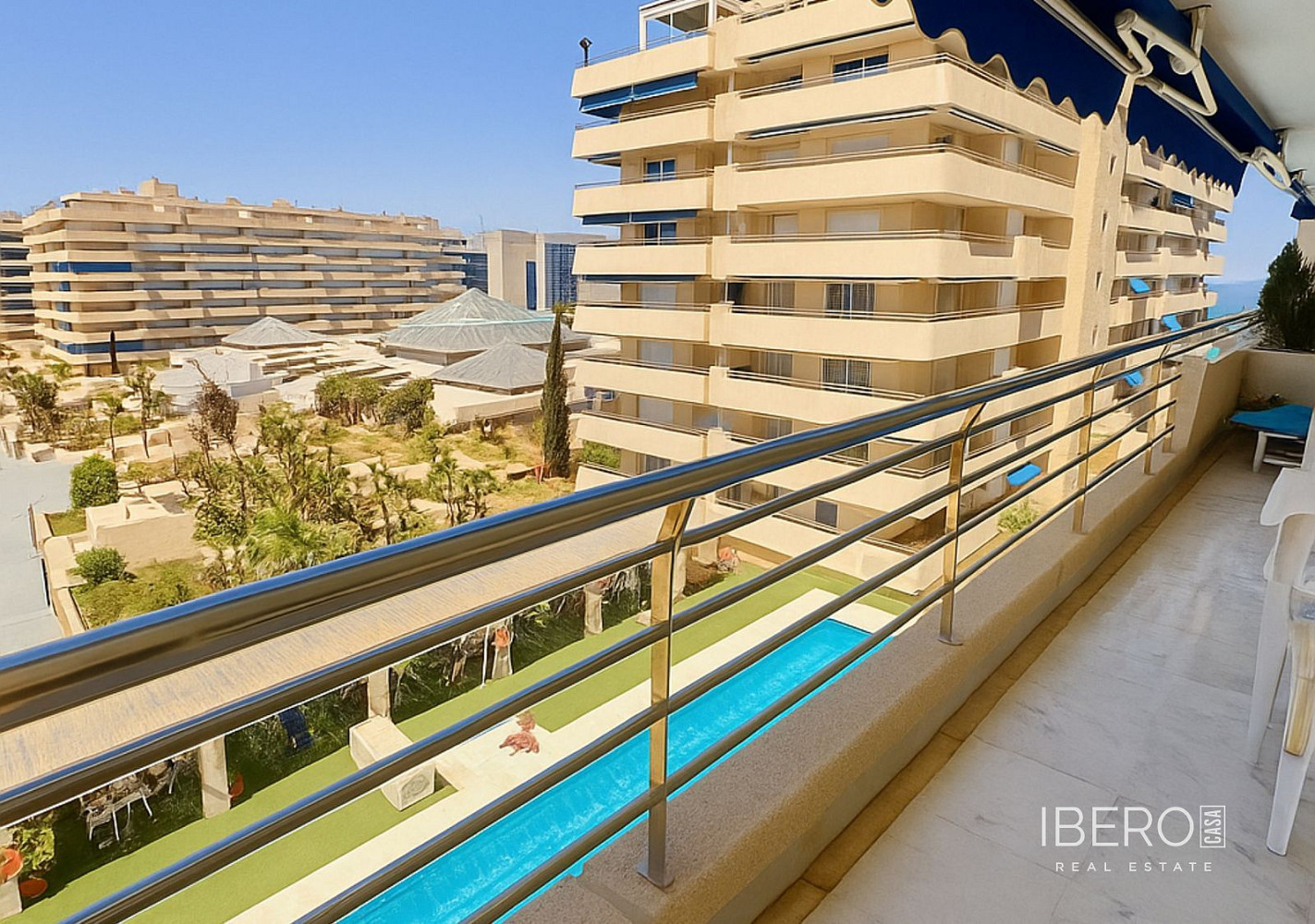 Pis 3+kk – Marbella, Nueva Andalucía - Vista 2