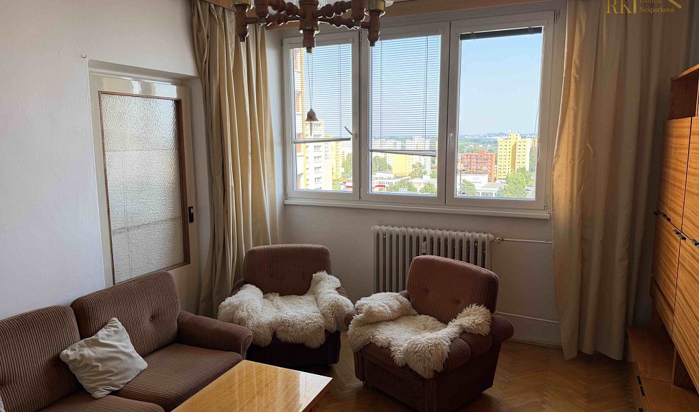 Prodej bytu 2+1 53 m², Ostrava – náhled fotky 3
