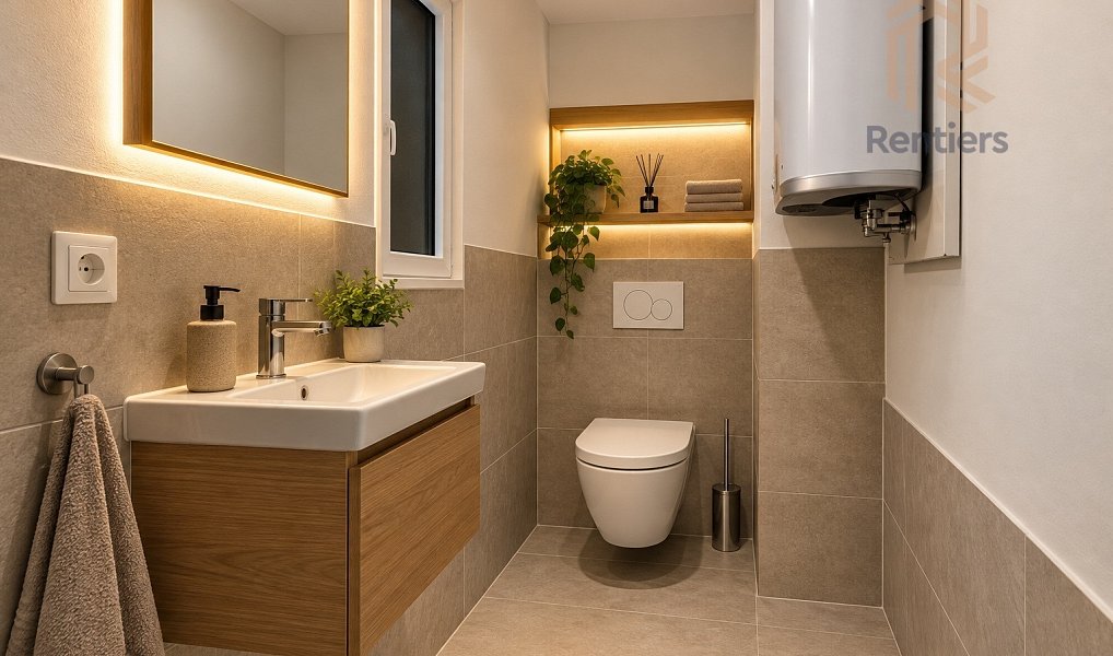 Prodej bytu 2+1 57 m², Praha – náhled fotky 3