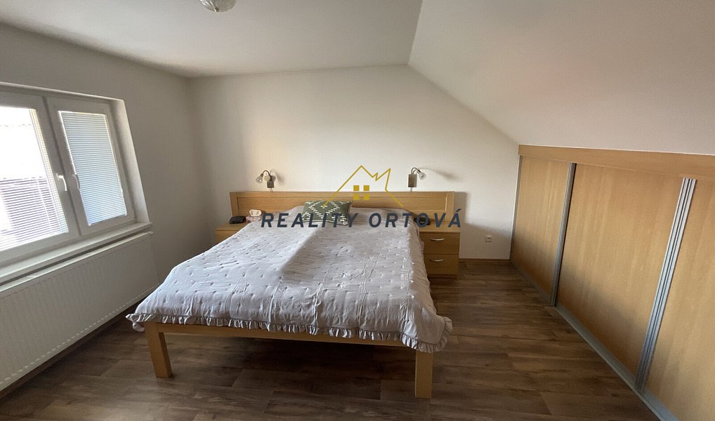 Prodej domu 166 m² s pozemkem 2 688 m², Třebnouševes – náhled fotky 38