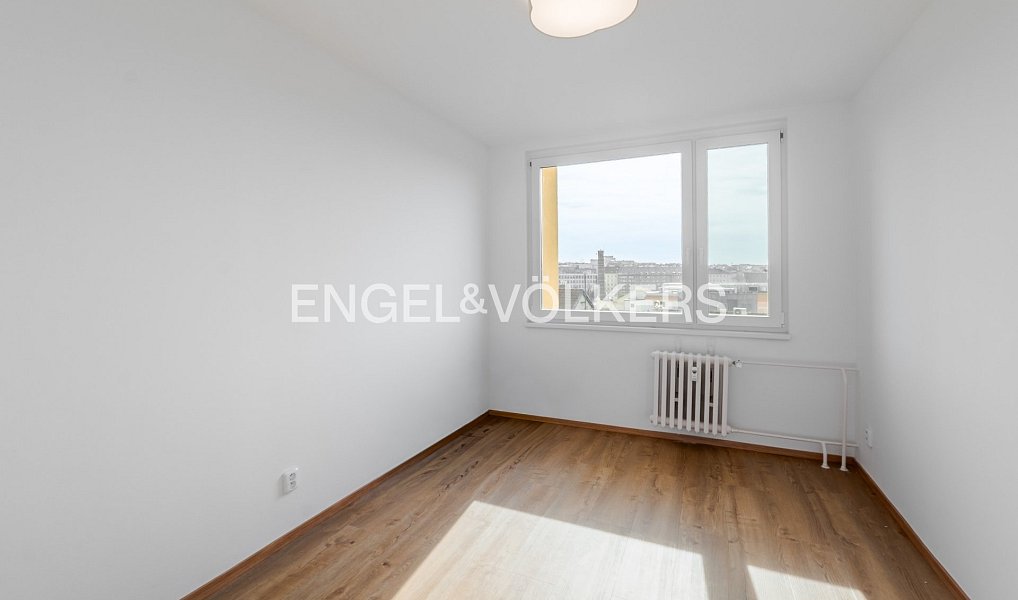 Pronájem bytu 3+kk 75 m², Praha – náhled fotky 5