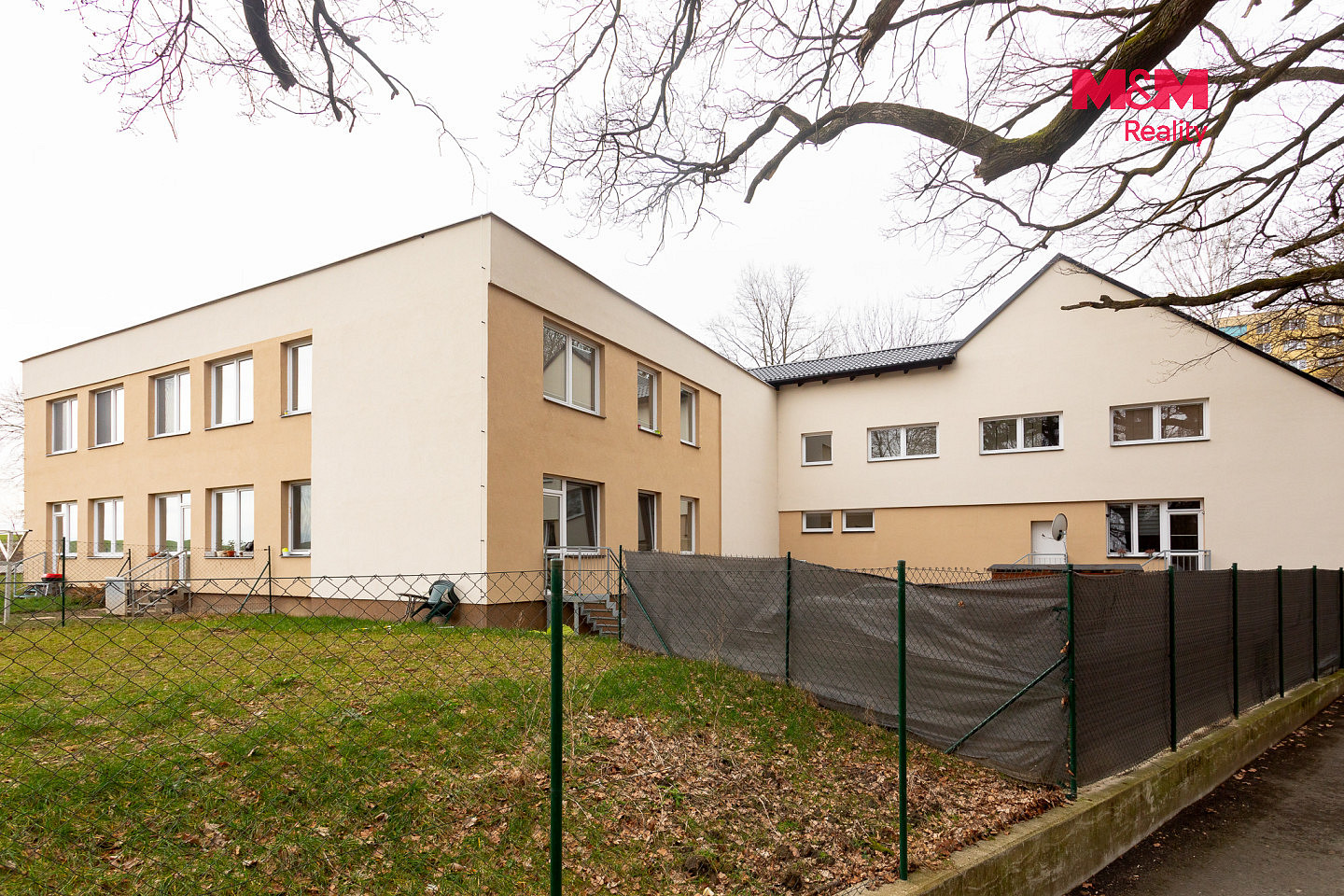 Pronájem bytu 2+kk 57 m² – fotografie 5