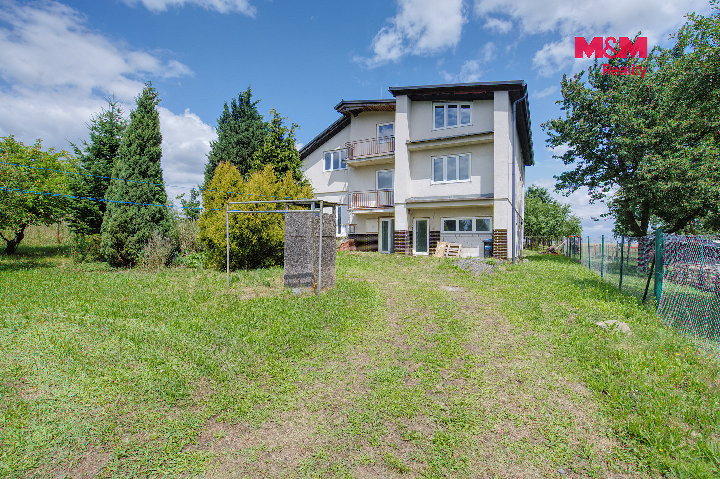 Prodej nájemního domu, činžáku 350 m² – fotografie 4