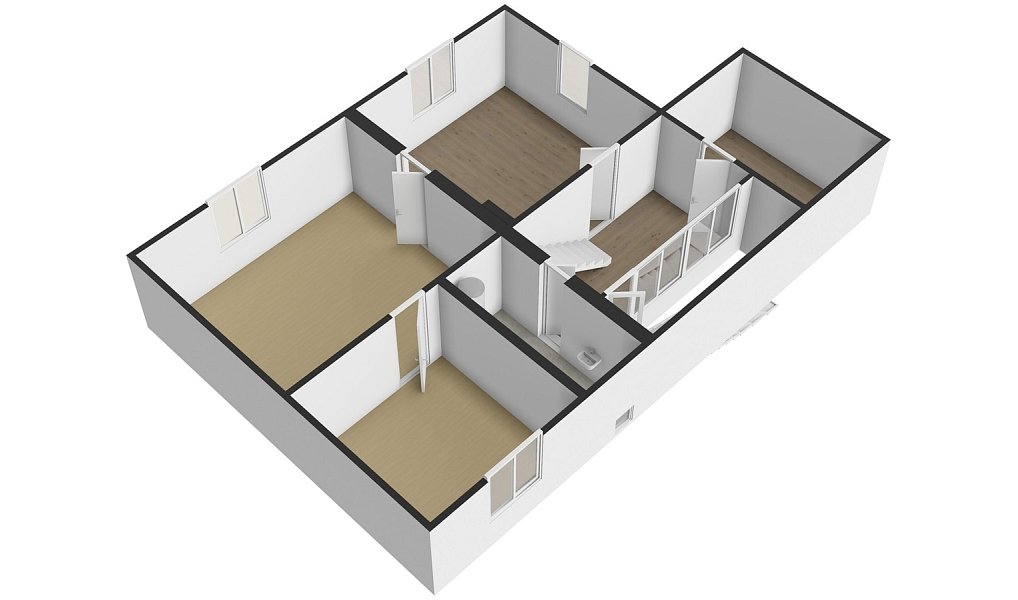 Prodej domu 166 m² s pozemkem 949 m², Velké Kunětice – náhled fotky 30