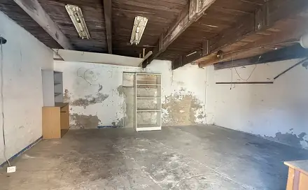 Prodej garáže, 42 m2, Ždánice, Městečko, Ždánice, okres Hodonín