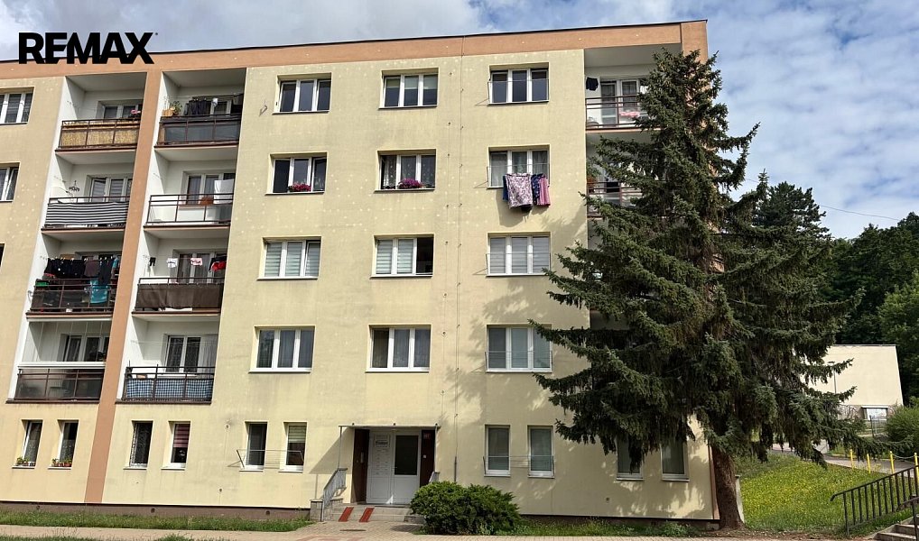 Pronájem bytu 2+1 56 m², Postoloprty – náhled fotky 4