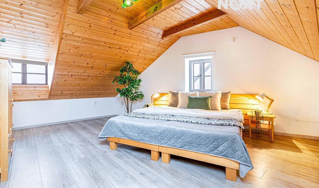 Prodej domu 538 m² s pozemkem 269 m², Rakovník – náhled fotky 3