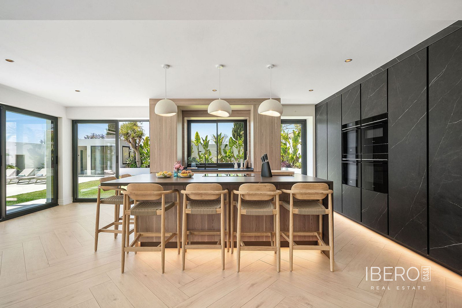 Casa 7+kk – Estepona, Saladillo-Benamara - Vista 3