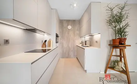 Prodej bytu 3+kk 66 m², Sekaninova, Brno - Husovice