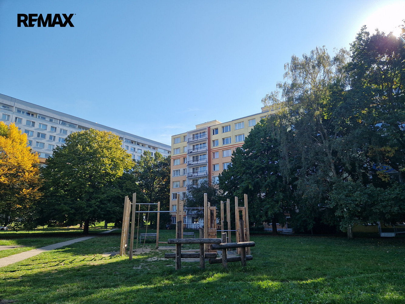 Pronájem bytu 1+1 27 m²