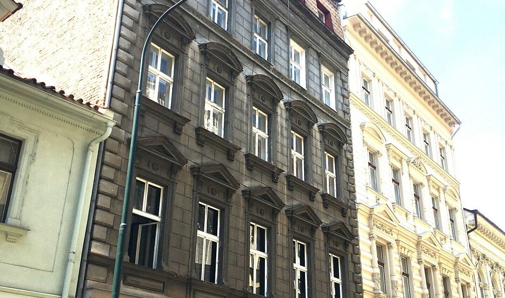 Pronájem bytu 3+1 65 m², Praha – náhled fotky 9