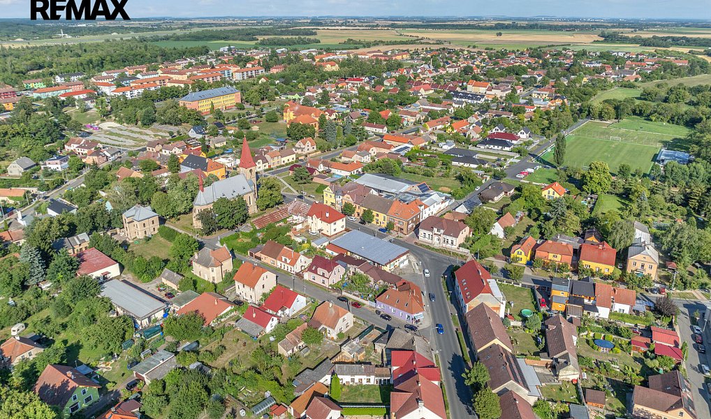Pronájem obchodních prostor 70 m², Milovice – náhled fotky 11