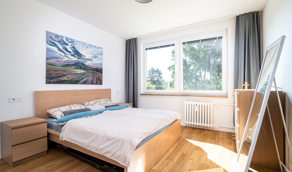 Prodej bytu 3+kk 74 m², Hradec Králové – náhled fotky 12