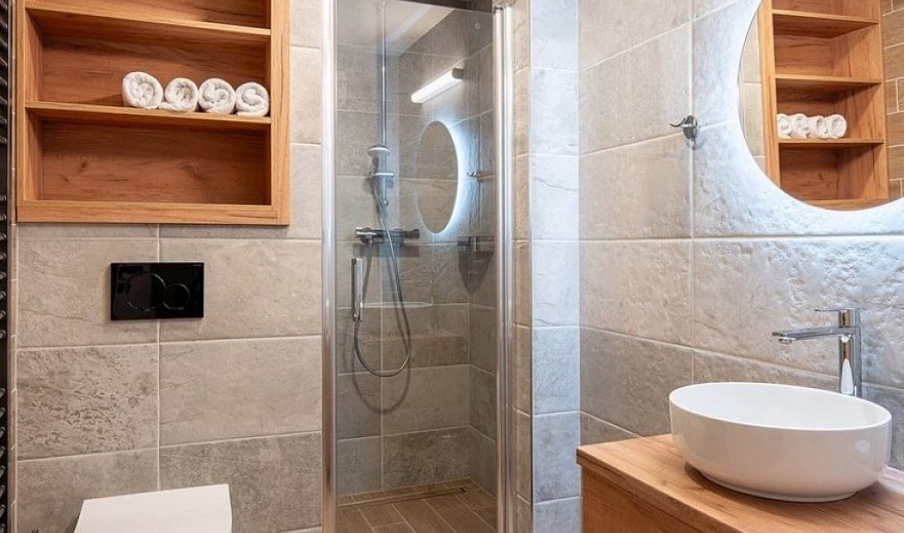 Prodej ostatní, 47 m2, Černý Důl, Černý Důl – náhled fotky 7