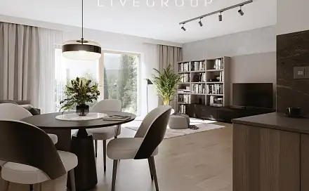 Prodej bytu 5+kk 80 m², Ivančice, okres Brno-venkov