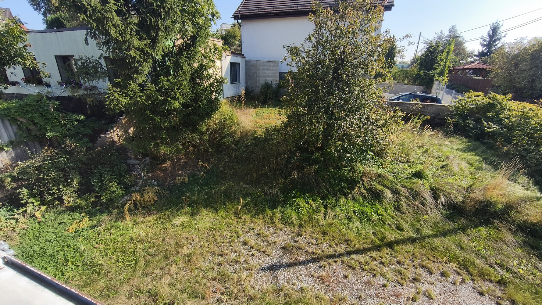Prodej stavebního pozemku 433 m² – fotografie 2