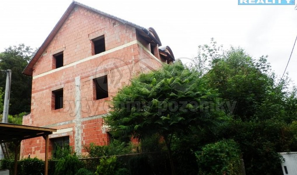 Prodej domu 654 m² s pozemkem 635 m², Kraslice – náhled fotky 20