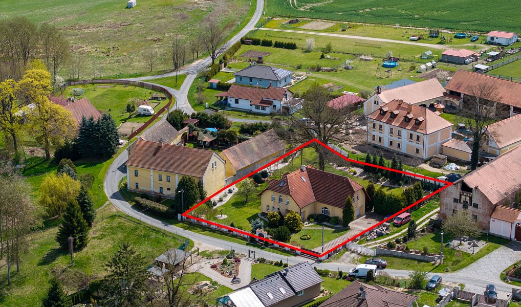 Prodej domu 410 m² s pozemkem 2 086 m², Odrava – náhled fotky 41